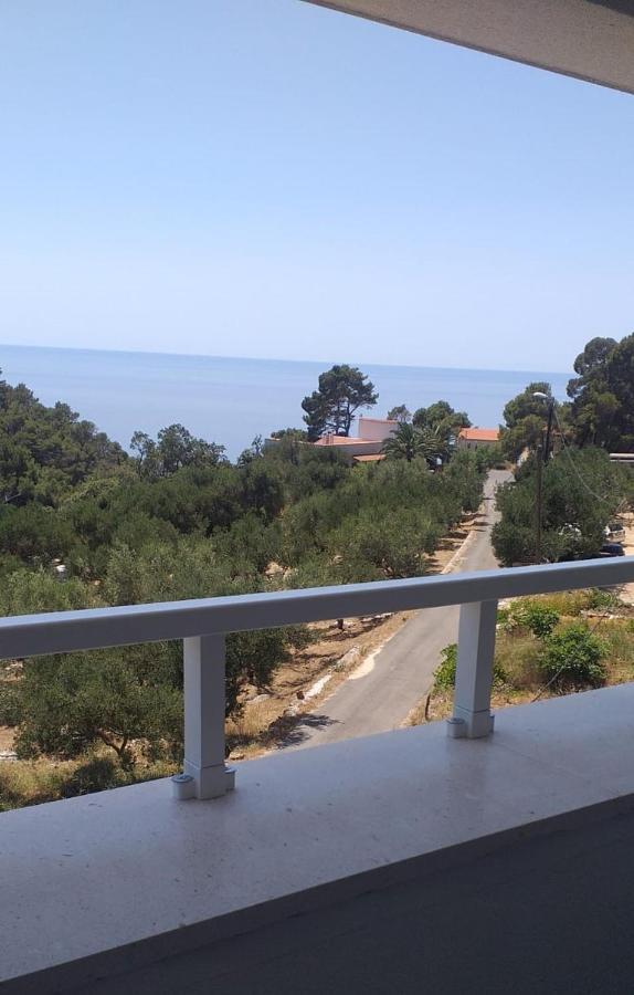 Rooms Korina & Mauro Ropa Mljet エクステリア 写真