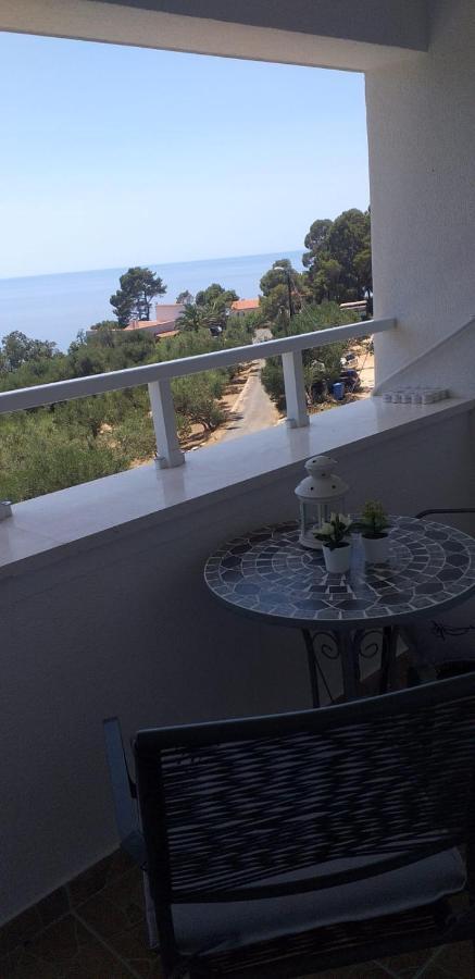 Rooms Korina & Mauro Ropa Mljet エクステリア 写真