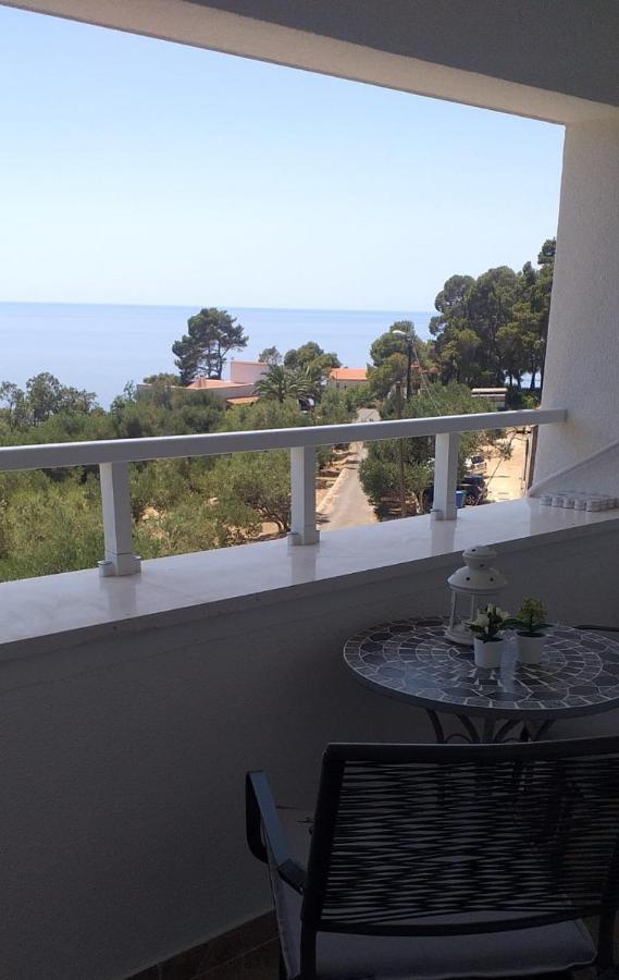 Rooms Korina & Mauro Ropa Mljet エクステリア 写真