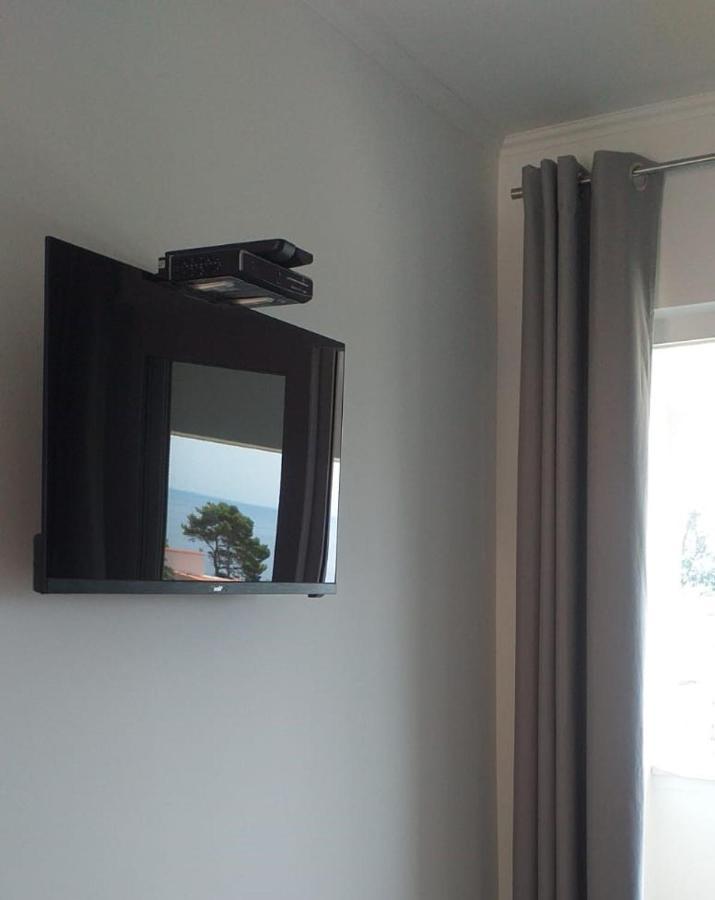 Rooms Korina & Mauro Ropa Mljet エクステリア 写真